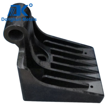 Aluminun Die Casting von Draw